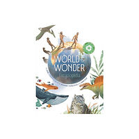 Yoyo Books WORLD OF WONDER ENCYCLOPEDIA (inbunden, eng)