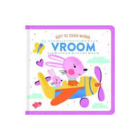 Yoyo Books Vroom (bok, board book, eng)