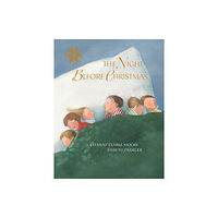 mineditionUS Night Before Christmas, The (inbunden, eng)