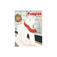 mineditionUS Pompon (inbunden, eng)