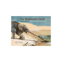 mineditionUS Elephant's Child, The (inbunden, eng)