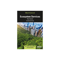 Taylor & francis ltd Ecosystem Services (häftad, eng)