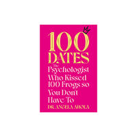 Pan Macmillan 100 Dates (häftad, eng)