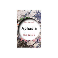 Taylor & francis ltd Aphasia (häftad, eng)