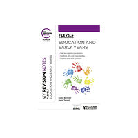 Hodder Education My Revision Notes: Education and Early Years T Level (häftad, eng)