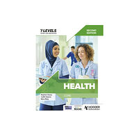 Hodder Education Health T Level: Core Second Edition (häftad, eng)