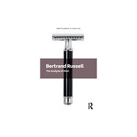 Taylor & francis ltd The Analysis of Mind (häftad, eng)