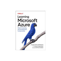 O'Reilly Media Learning Microsoft Azure (häftad, eng)