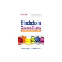 O'Reilly Media Blockchain Success Stories (häftad, eng)