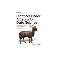 O'Reilly Media Practical Linear Algebra for Data Science (häftad, eng)