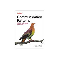 O'Reilly Media Communication Patterns (häftad, eng)