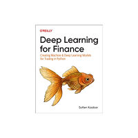 O'Reilly Media Deep Learning for Finance (häftad, eng)