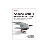 O'Reilly Media Apache Iceberg: The Definitive Guide (häftad, eng)