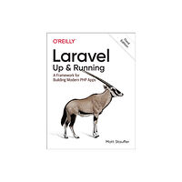 O'Reilly Media Laravel: Up & Running (häftad, eng)