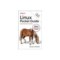 O'Reilly Media Linux Pocket Guide (häftad, eng)