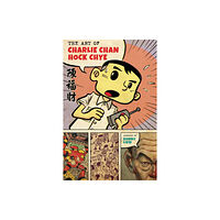 Random House USA Inc The Art Of Charlie Chan Hock Chye (inbunden, eng)