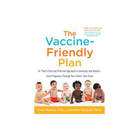 Random House USA Inc The Vaccine-Friendly Plan (häftad, eng)