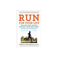 Penguin Putnam Inc Run For Your Life (häftad, eng)