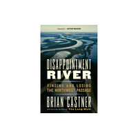 Random House USA Inc Disappointment River (häftad, eng)