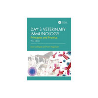 Taylor & francis ltd Day's Veterinary Immunology (häftad, eng)