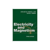 Cambridge University Press Electricity and Magnetism (inbunden, eng)