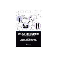 Taylor & francis ltd Cosmetic Formulation (häftad, eng)