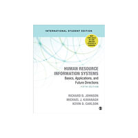 Sage publications inc Human Resource Information Systems - International Student Edition (häftad, eng)