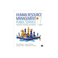 Sage publications inc Human Resource Management in Public Service (häftad, eng)