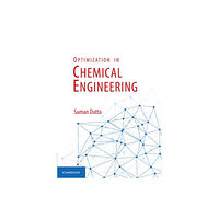 Cambridge University Press Optimization in Chemical Engineering (inbunden, eng)
