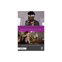 Taylor & francis ltd Alternative Scriptwriting (häftad, eng)