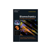 Cambridge University Press Biomechanics (inbunden, eng)