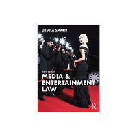 Taylor & francis ltd Media & Entertainment Law (häftad, eng)