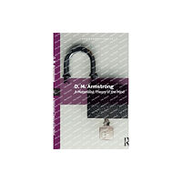 Taylor & francis ltd A Materialist Theory of the Mind (häftad, eng)