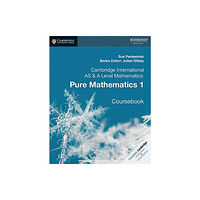 Cambridge University Press Cambridge International AS & A Level Mathematics: Pure Mathematics 1 Coursebook (häftad, eng)