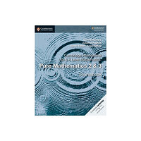 Cambridge University Press Cambridge International AS & A Level Mathematics: Pure Mathematics 2 & 3 Coursebook (häftad, eng)