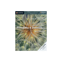 Cambridge University Press Cambridge International AS & A Level Mathematics: Probability & Statistics 1 Coursebook (häftad, eng)