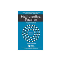 Taylor & francis ltd Mathematical Puzzles (häftad, eng)