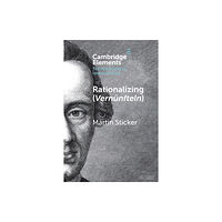 Cambridge University Press Rationalizing (Vernunfteln) (häftad, eng)