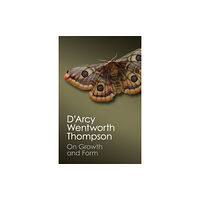 Cambridge University Press On Growth and Form (häftad, eng)