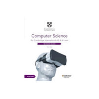 Cambridge University Press Cambridge International AS & A Level Computer Science Revision Guide (häftad, eng)
