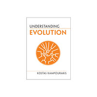 Cambridge University Press Understanding Evolution (häftad, eng)