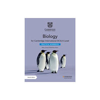 Cambridge University Press Cambridge International AS & A Level Biology Practical Workbook (häftad, eng)