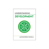 Cambridge University Press Understanding Development (häftad, eng)
