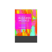 Cambridge University Press Inclusive Business Models (häftad, eng)