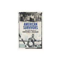 Cambridge University Press American Survivors (inbunden, eng)
