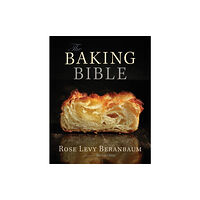 Harpercollins publishers inc The Baking Bible (inbunden, eng)