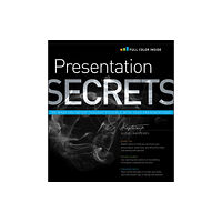 John Wiley & Sons Inc Presentation Secrets (häftad, eng)