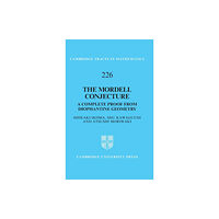 Cambridge University Press The Mordell Conjecture (inbunden, eng)