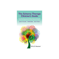 John Wiley And Sons Ltd The Schema Therapy Clinician's Guide (häftad, eng)