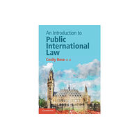 Cambridge University Press An Introduction to Public International Law (häftad, eng)